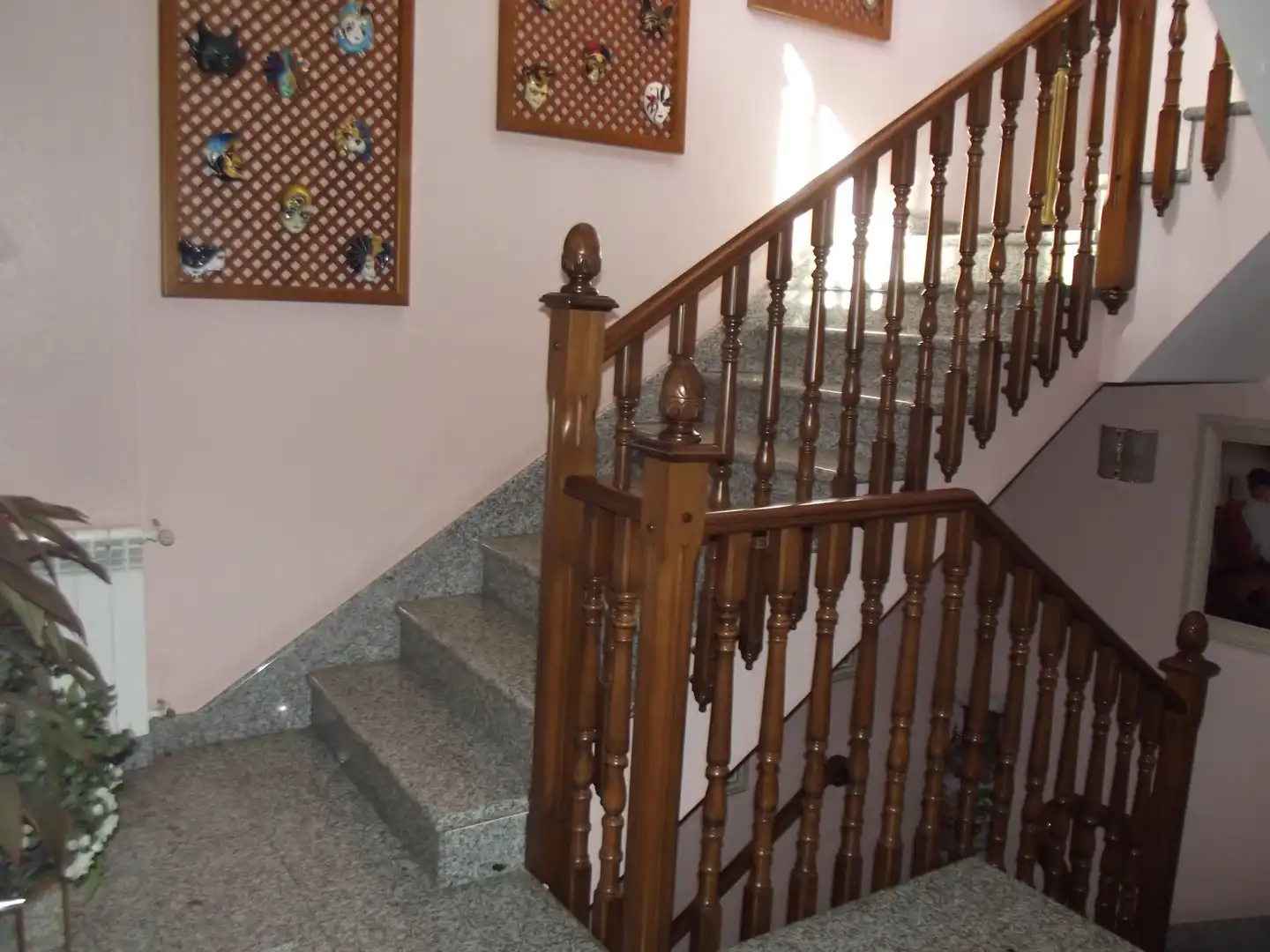 Dúplex en venda en Almansa amb Aire condicionat, Calefacció i Terrassa