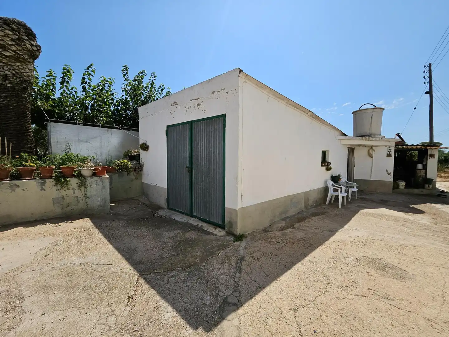 Landhaus mit Garten zum Verkauf in Urbanitzacions, imagen 13