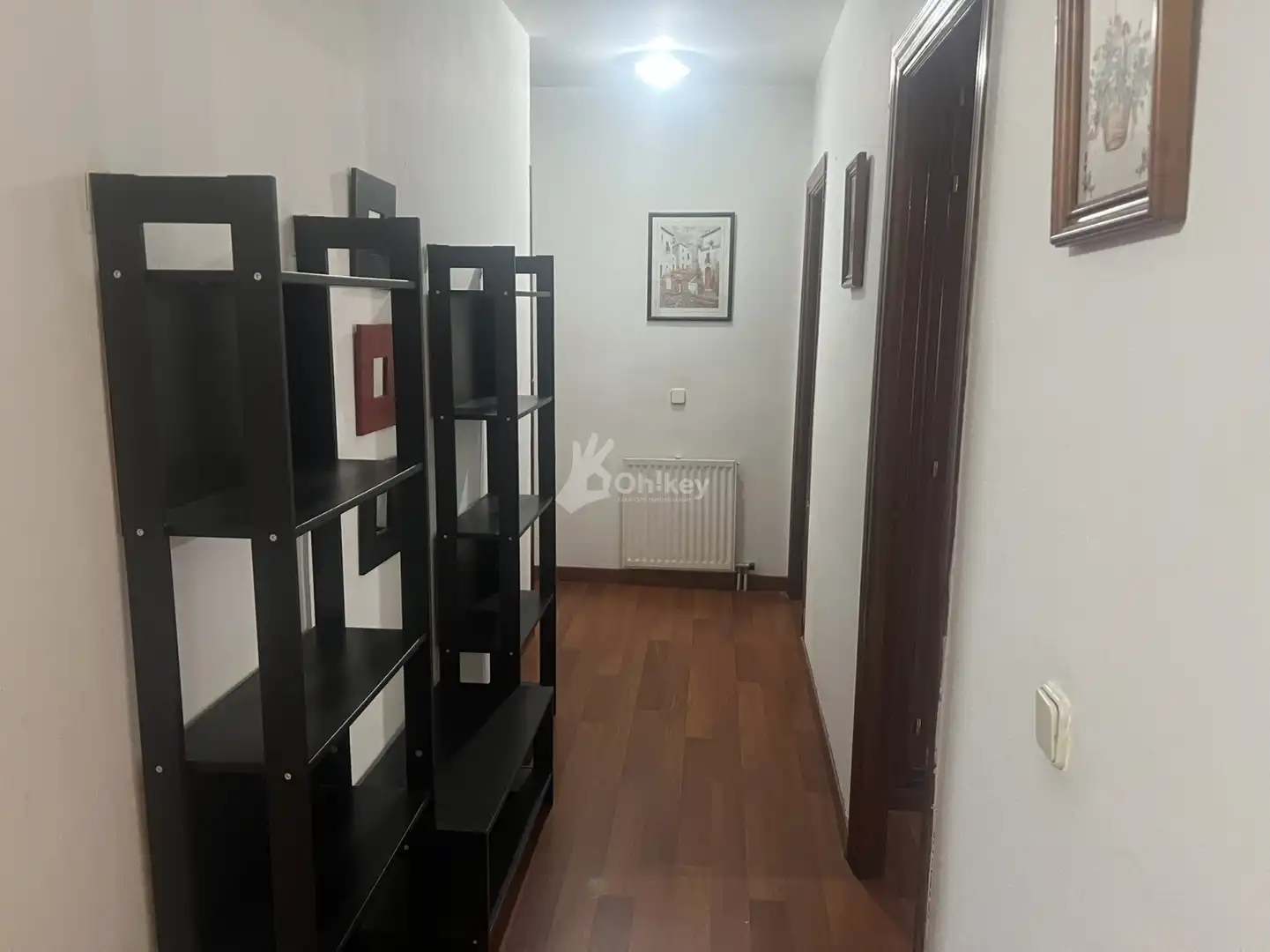 Flat for sale in El Espinar  with Terrace