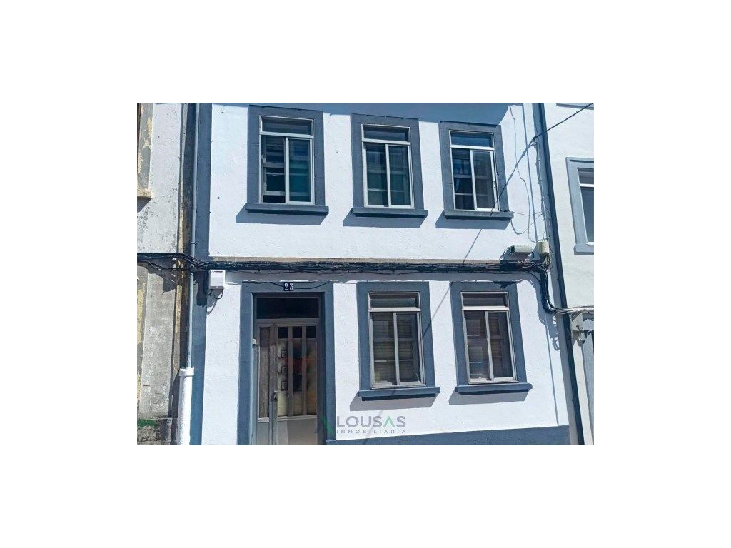 Casa o xalet en venda a Paradai