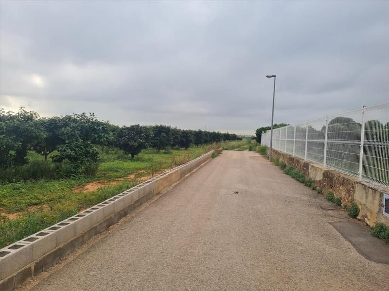 Residencial en venda a Poligon, 36, Picassent