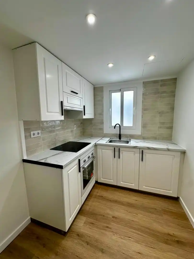 Wohnung mit Terrasse zum Verkauf in del Parc, imagen 7