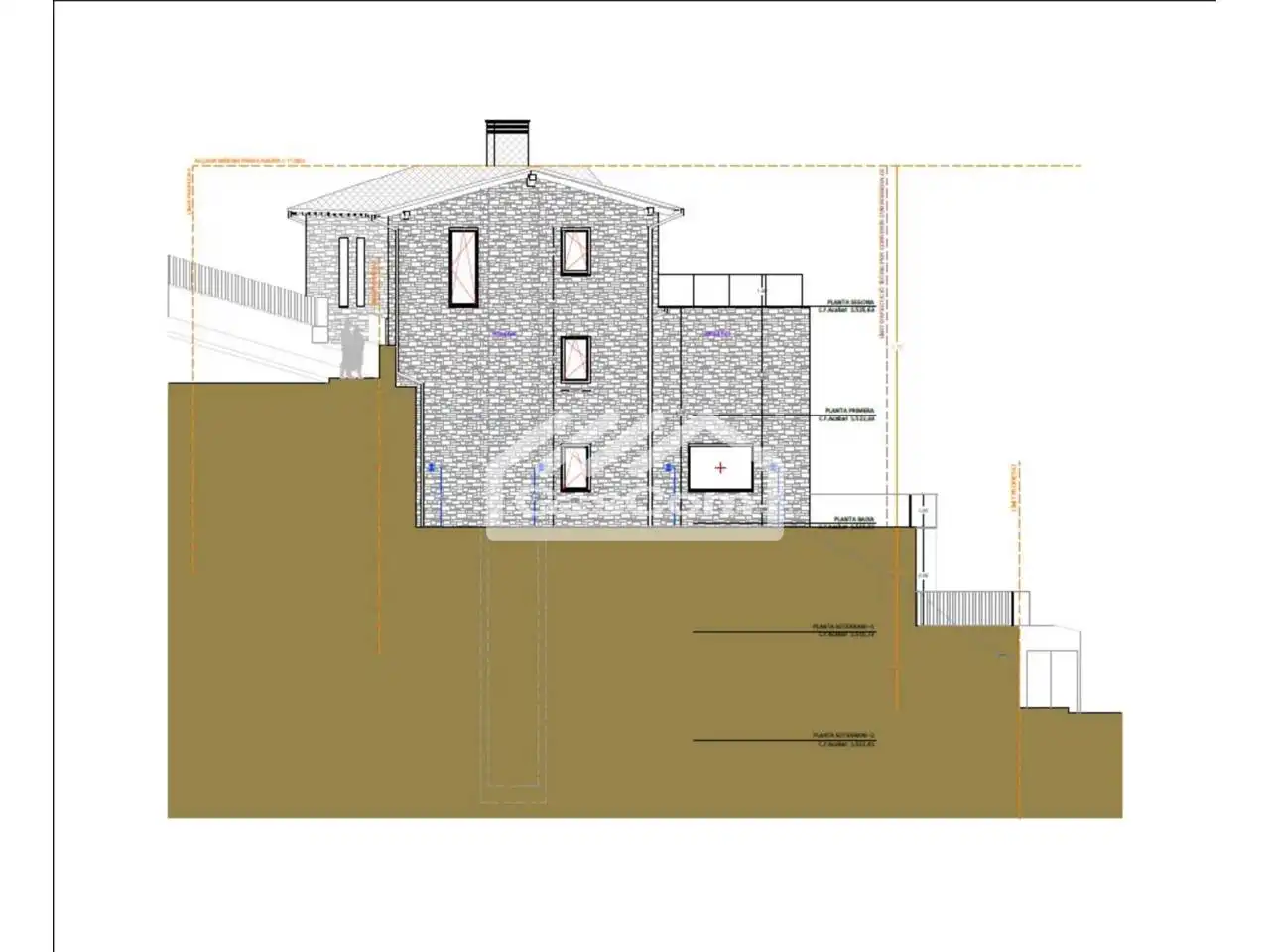 Casa o chalet en venta en Encamp con Calefacción, Jardín privado y Parquet