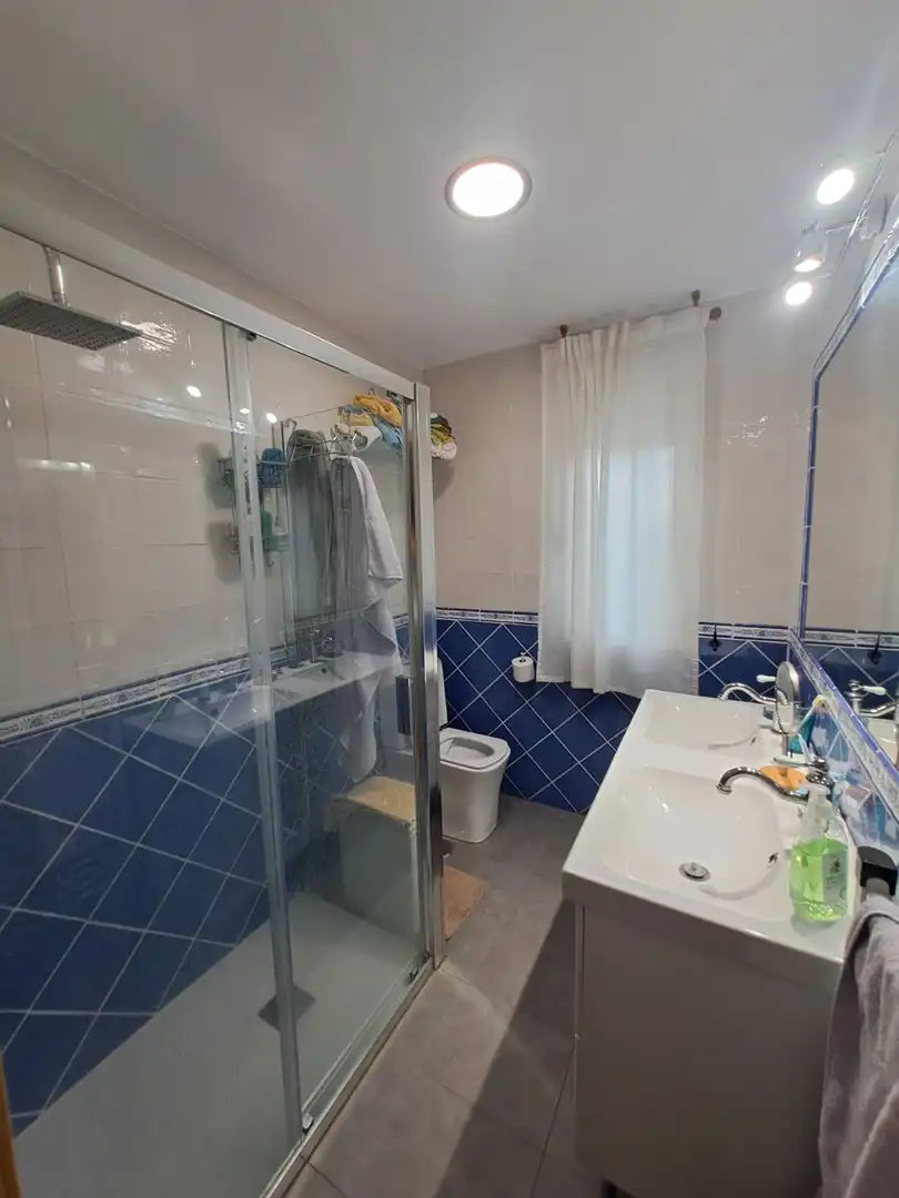 Maison avec piscine à vendre à El Viso de San Juan, imagen 10