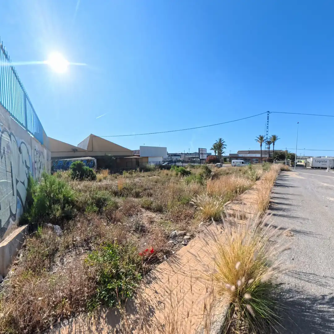 Nave industrial en venta en Carretera de Ocaña, imagen 12