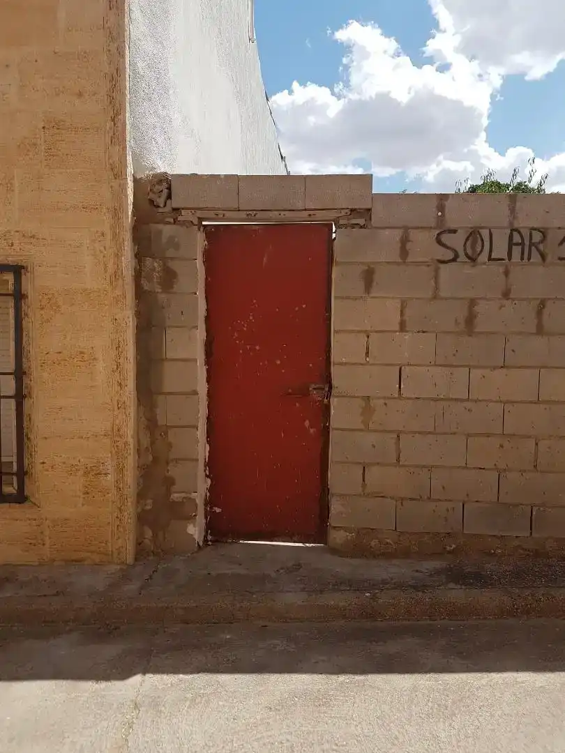 Terreno en venta en Castejón (Cuenca)