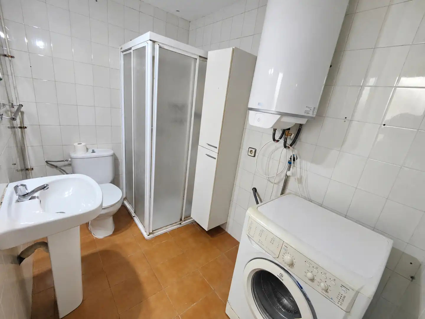 Bathroom of Detached homes for sale in Canet de Mar, Barcelona