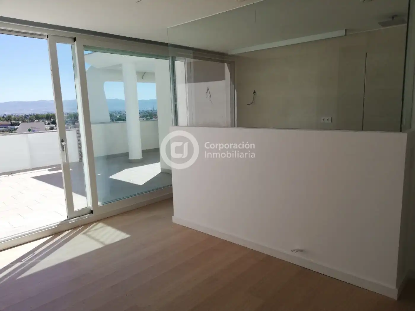 Penthouse with lift for sale in Lorca Ciudad, imagen 11