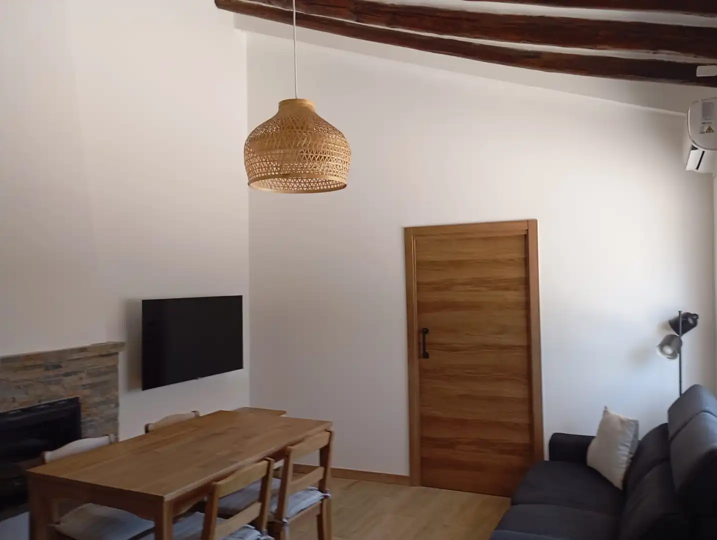Casa o chalet en venta en Gandia con Aire acondicionado, Parquet y Trastero