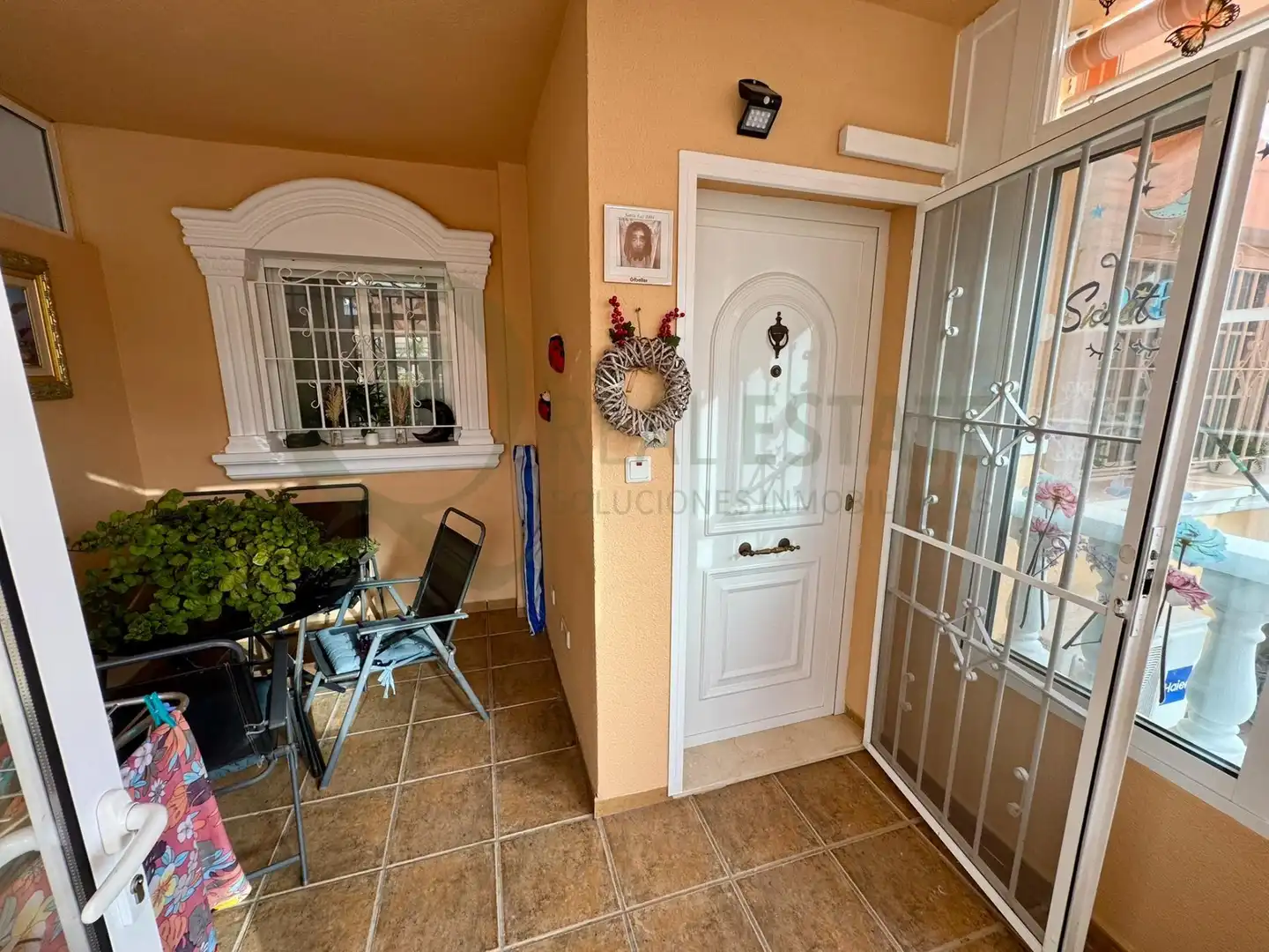Casa o chalet en venta en Santa Pola con Aire acondicionado, Calefacción y Jardín privado