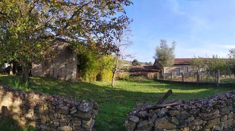 Casa para reformar con finca en Solveira a Merca, image 4
