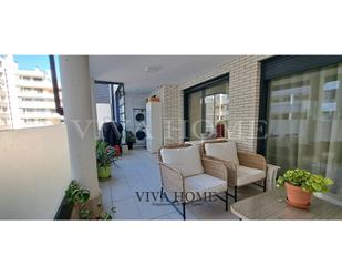 Terrace of Flat for sale in Rivas-Vaciamadrid  with Air Conditioner, Terrace and Community pool