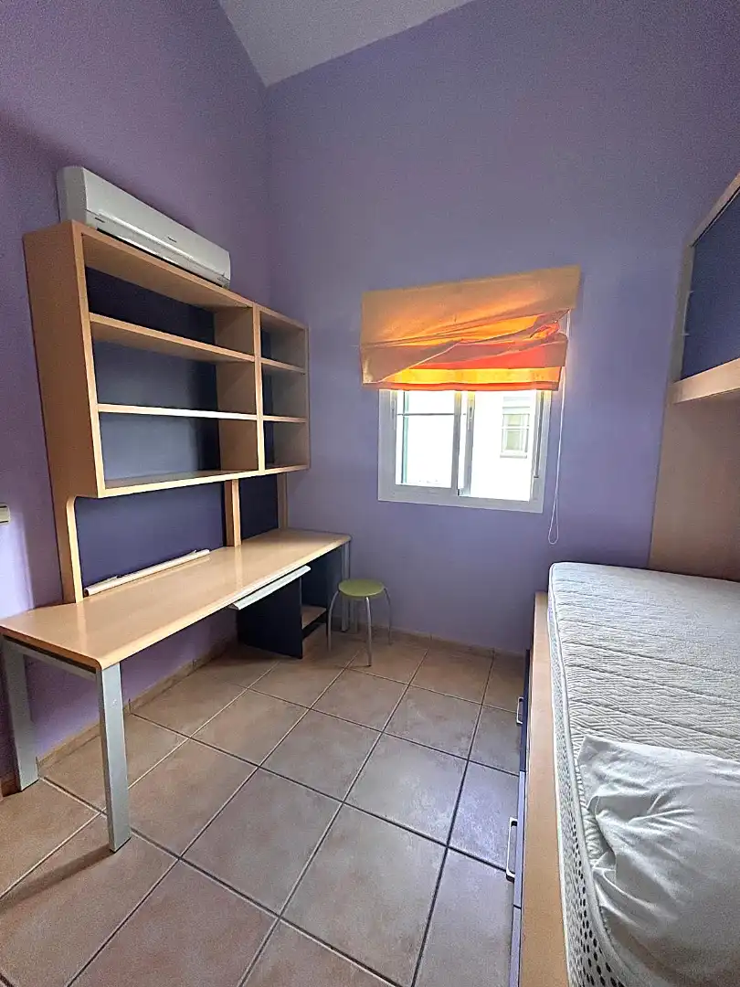 Flat for rent in Calle Paseo del Obispo, Coín