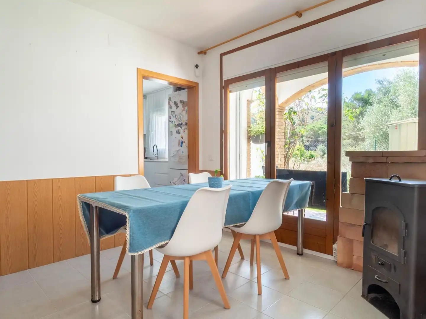 Haus mit Garten zum Verkauf in L'Estartit Poble, imagen 9