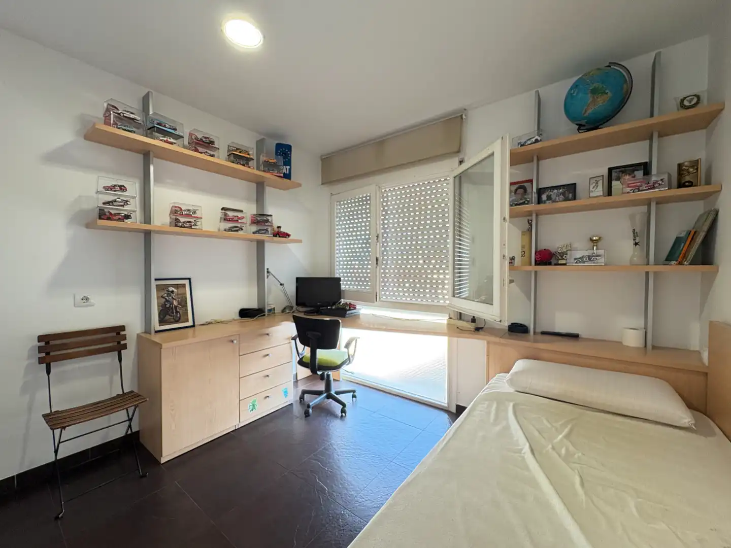 Appartement avec ascenseur à vendre à Carrer de la Pujada del Puig Rom, imagen 18