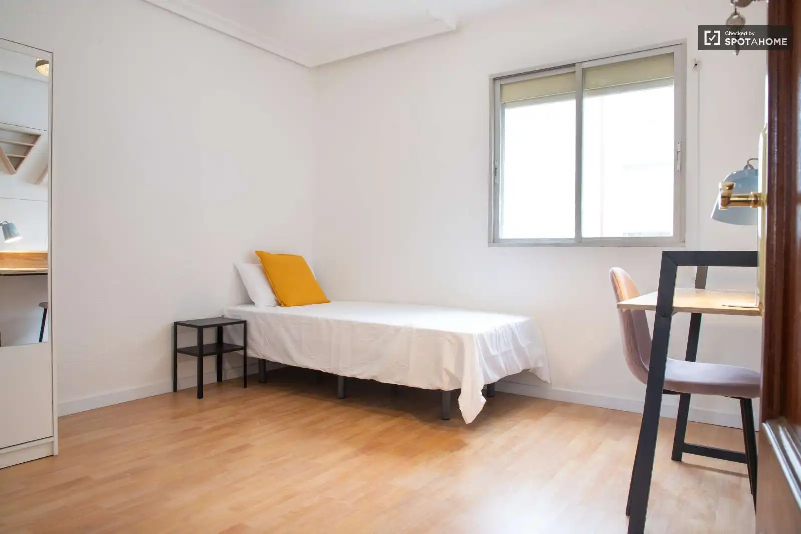 Habitación en La Serna