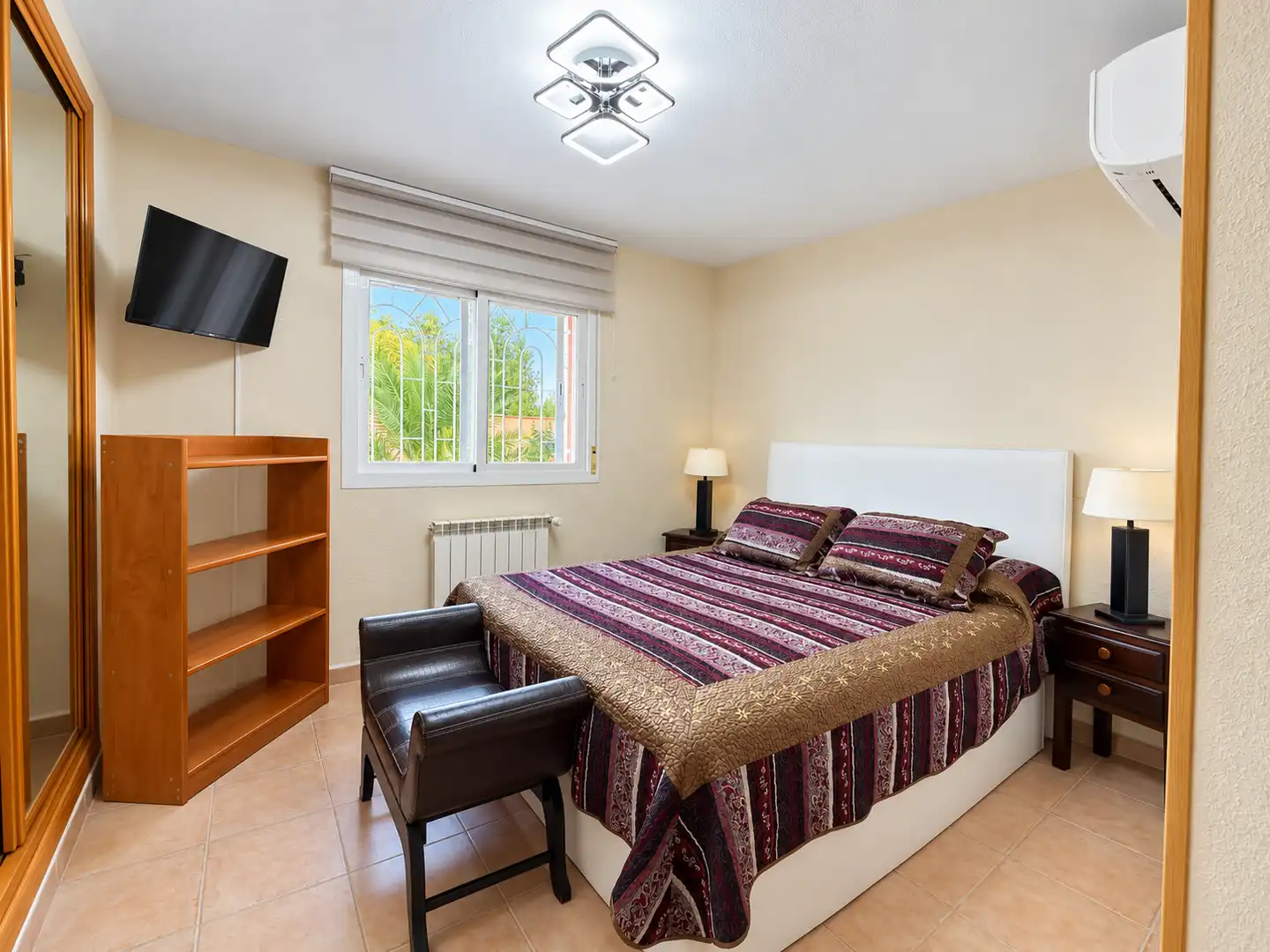 Casa con giardino in vendita a Eurovillas, imagen 42