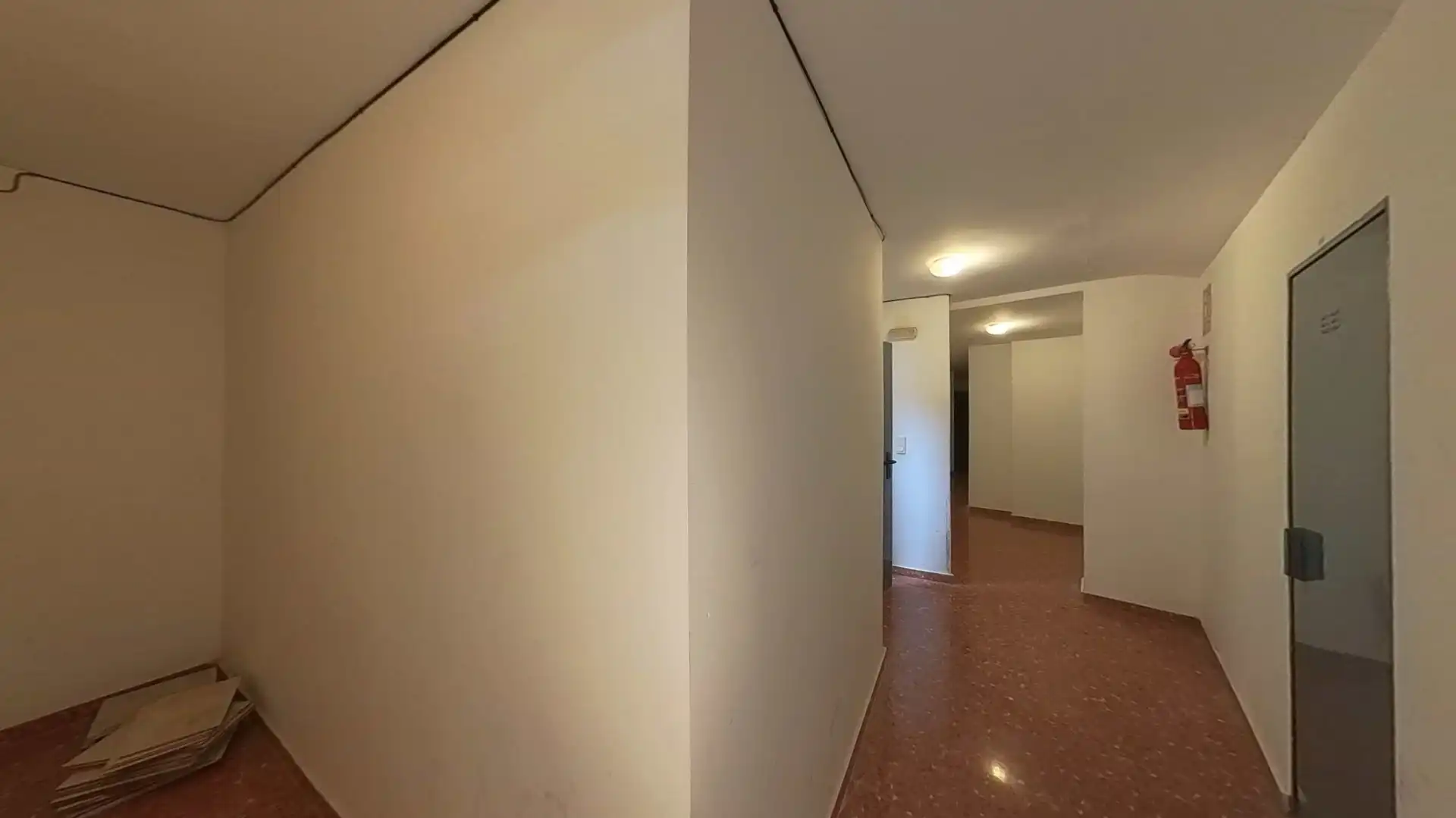Flat for sale in Diagonal V Centenario, Illueca