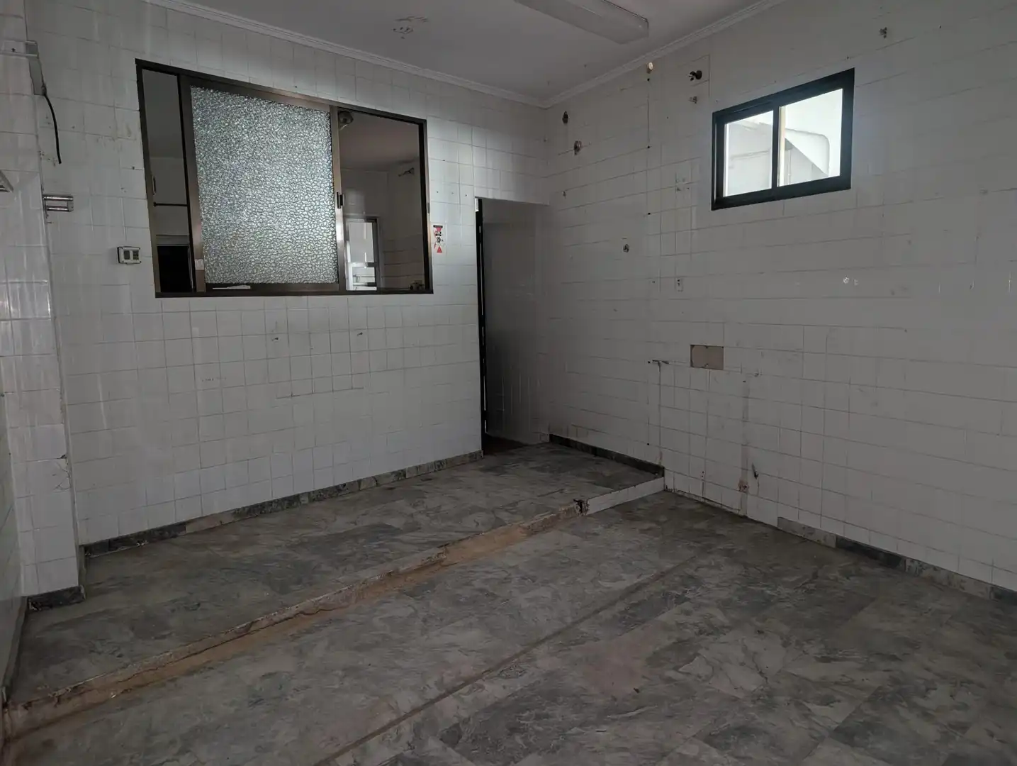 Planta baja en venta en Paterna