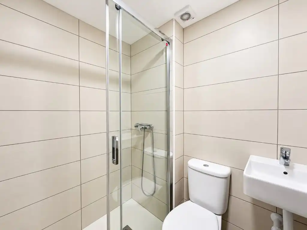 Apartament amb piscina de lloguer a Calvià pueblo, imagen 13