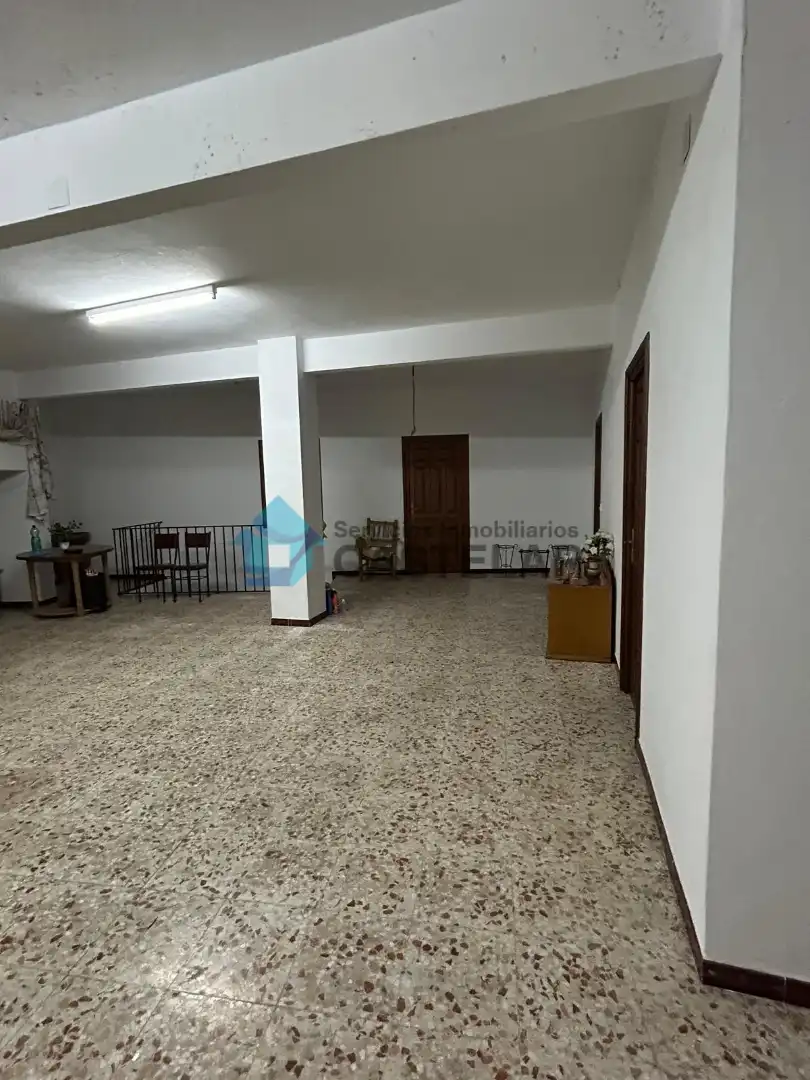 Casa adosada en venta en Salvaleón con Amueblado