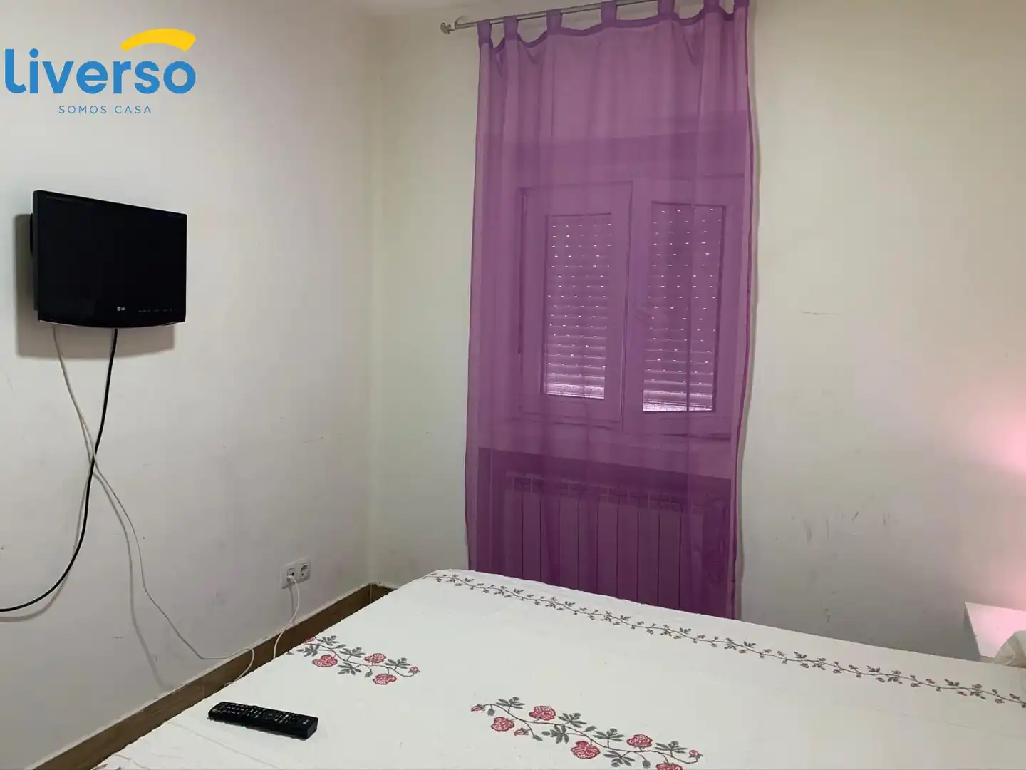Piso de alquiler en Fuentecillas - S7 - S8