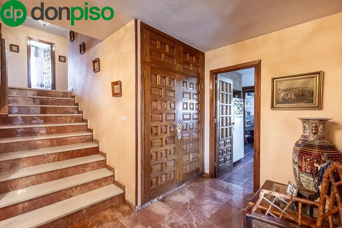 House with pool for sale in Calle GERANEO, imagen 20