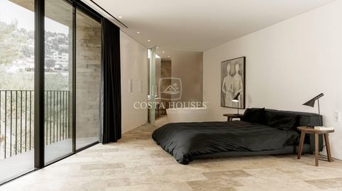 ᑕᑐ VILLA CONCRETE  VILLA DE DISEÑO CON VISTAS AL MAR EN BENISSA  EXPERTOS INMUEBLES DE LUJO, imatge 5