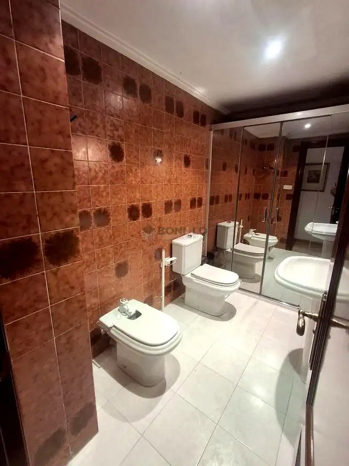 Flat with lift to rent in Ronda del Parque, imagen 16