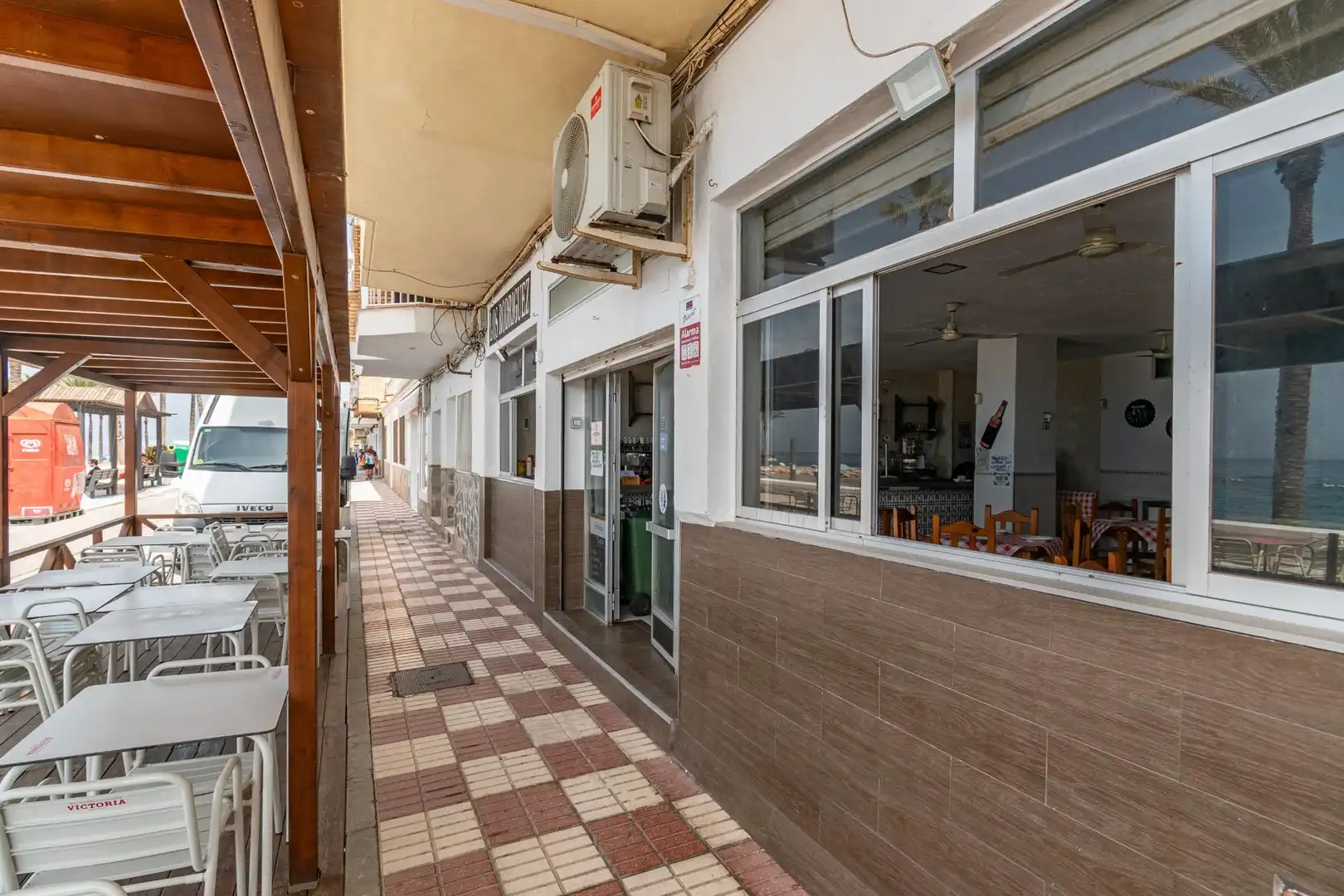 Local comercial en venda a Paseo ACERA MAR, imagen 18