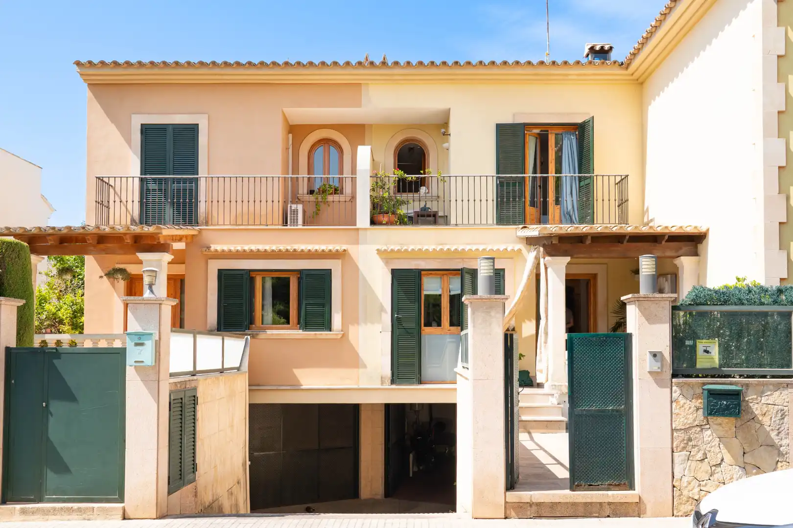 Casa pareada en venta en Platja de Palma, imagen 3