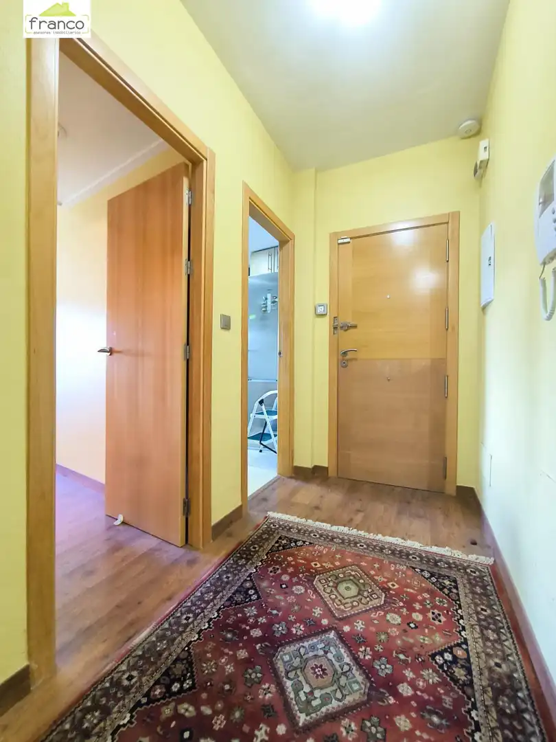 Flat for sale in Archena  with Air Conditioner, Terrace and Storage room