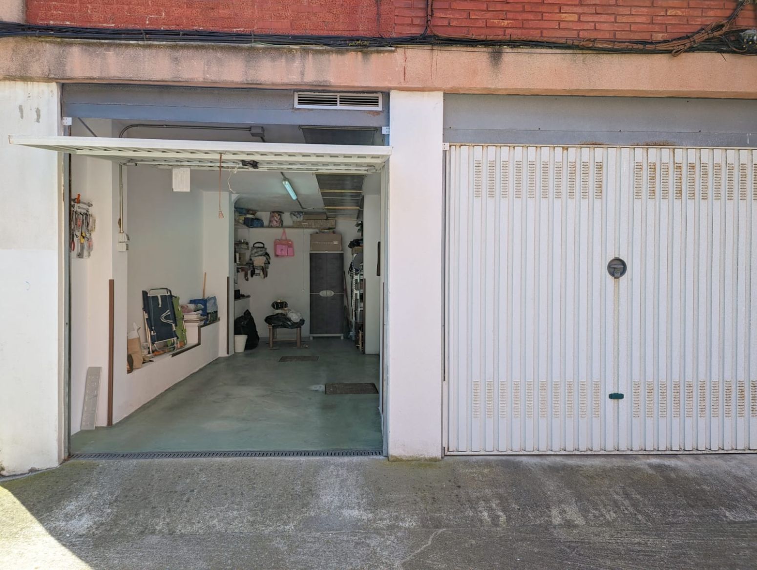 Garatge en venda en Santander