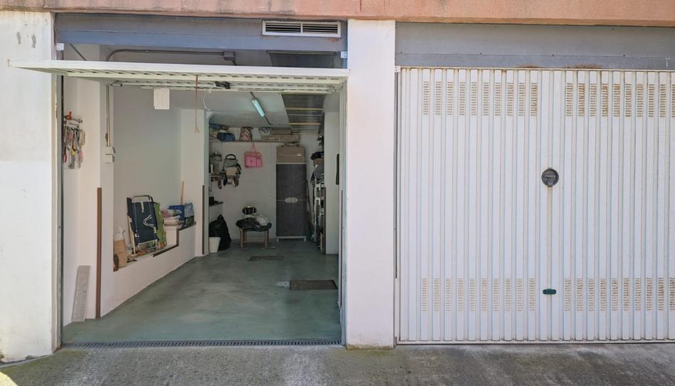 Photo 1 of Garage for sale in Santander - Cl Fernando Rios, Los Castros, Cantabria