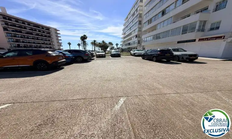 Apartament amb piscina en venda a Avenida GOLA DE L Ã‰STANY 10 5 1 10, imagen 49