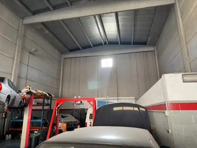 Nave industrial en venta en Els Hostalets de Pierola, imagen 8
