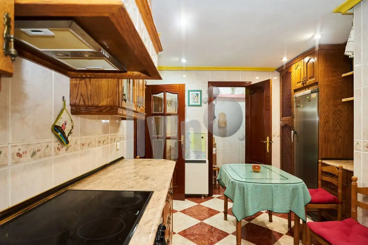 Wohnung zur Miete in Belén - San Roque, imagen 10
