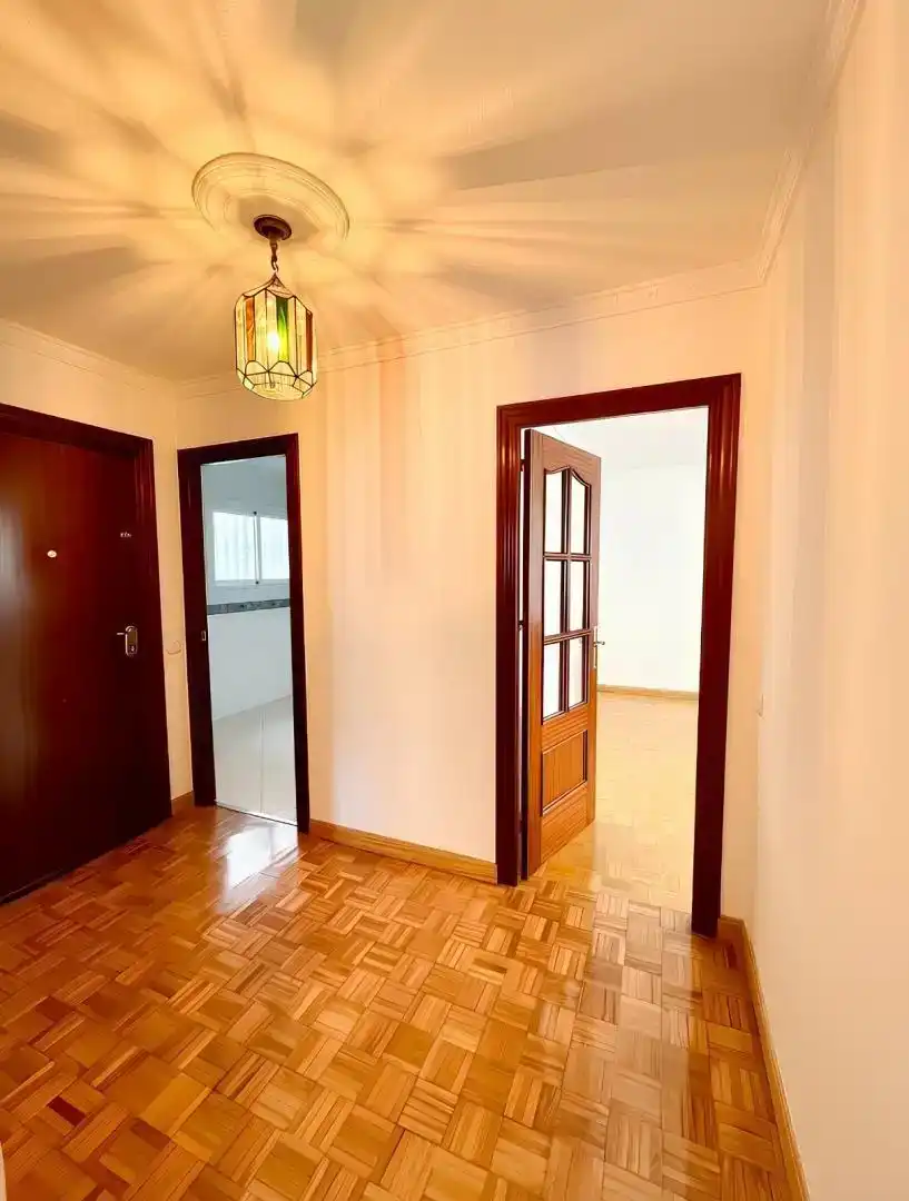 Wohnung zur Miete in Málaga mit Klimaanlage