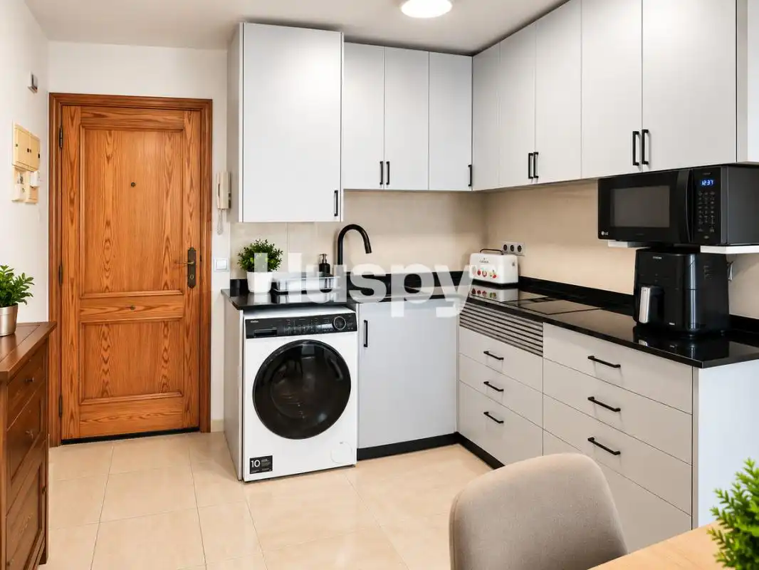 Wohnung mit Aufzug zur Miete in Carrer de Sa Gerreria, imagen 3