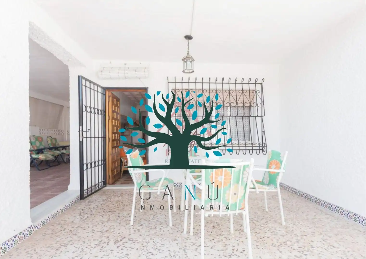 Maisonette zum Verkauf in Calle RIO VELEZ, 35, Bahia