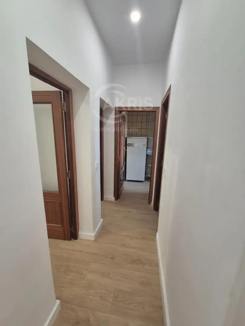 Wohnung zur Miete in Esteban Illan, Casco Histórico