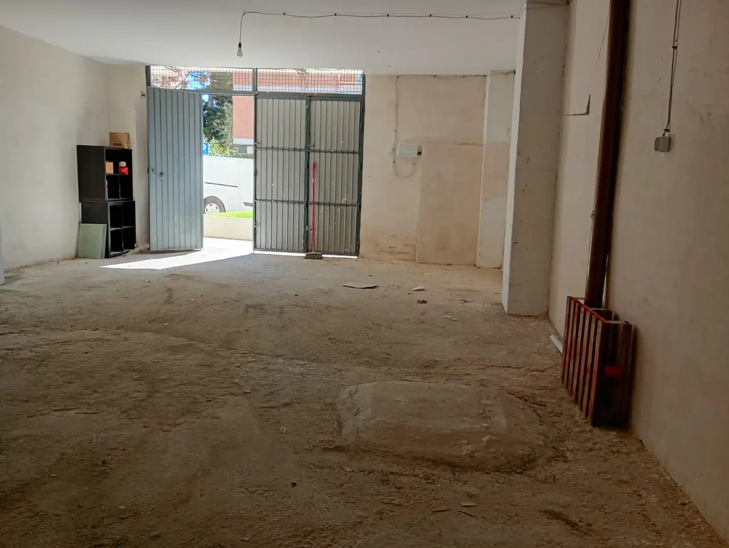 Locale commerciale in affitto a Motril  ciudad, imagen 2