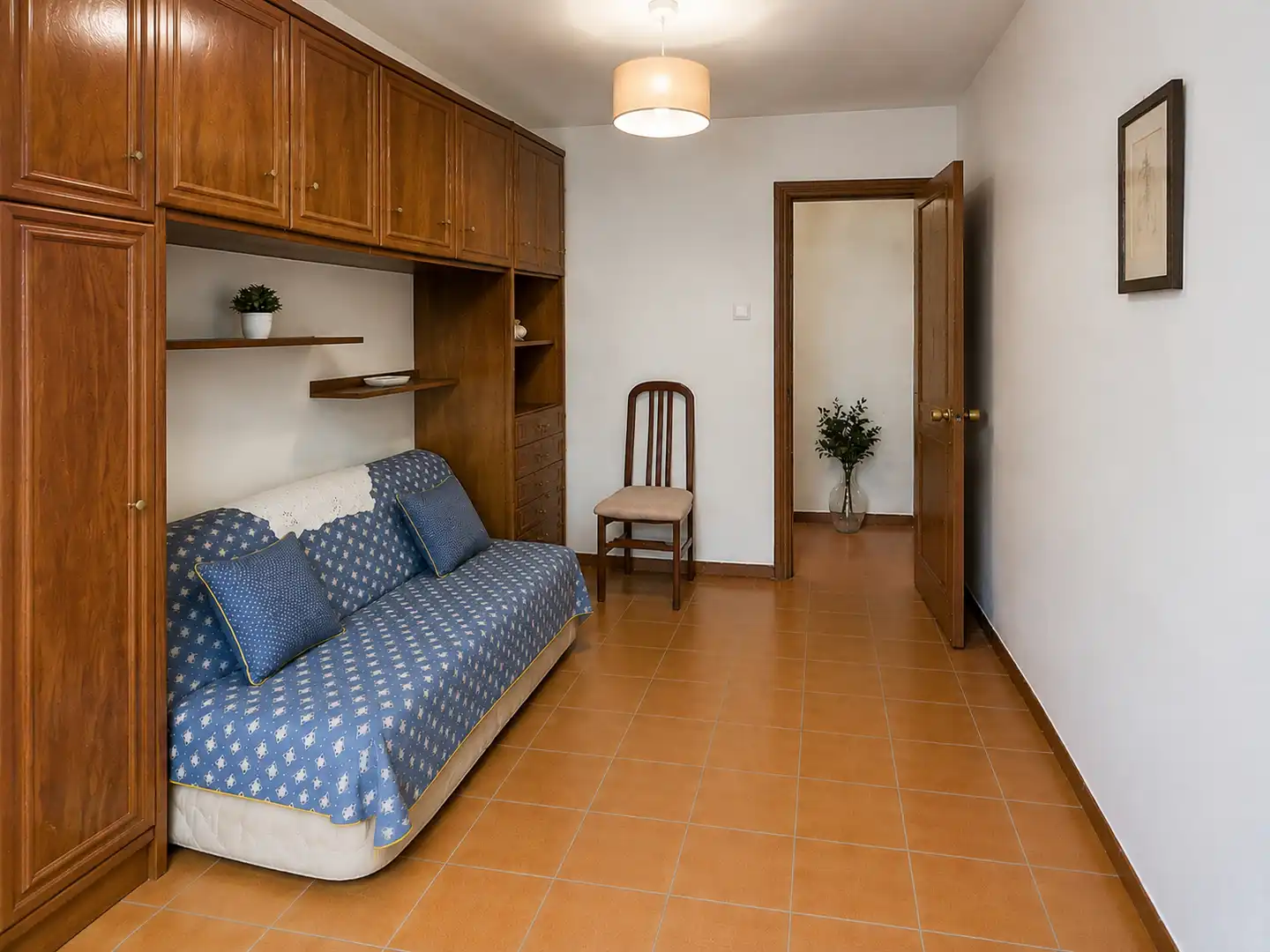 Piso con terraza en venta en Eixample, imagen 17
