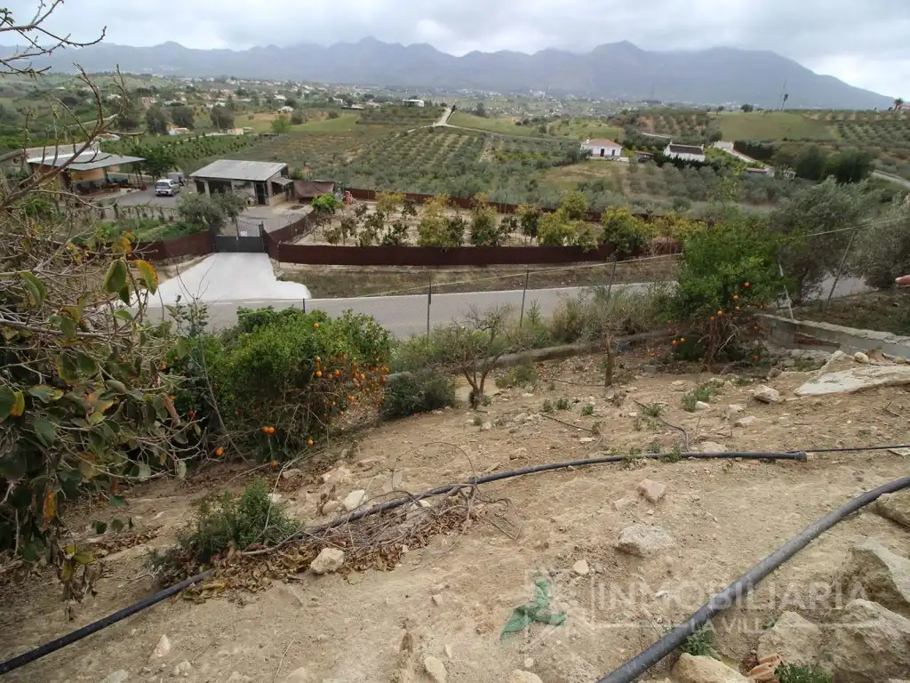 Nau industrial en venda en Alhaurín de la Torre