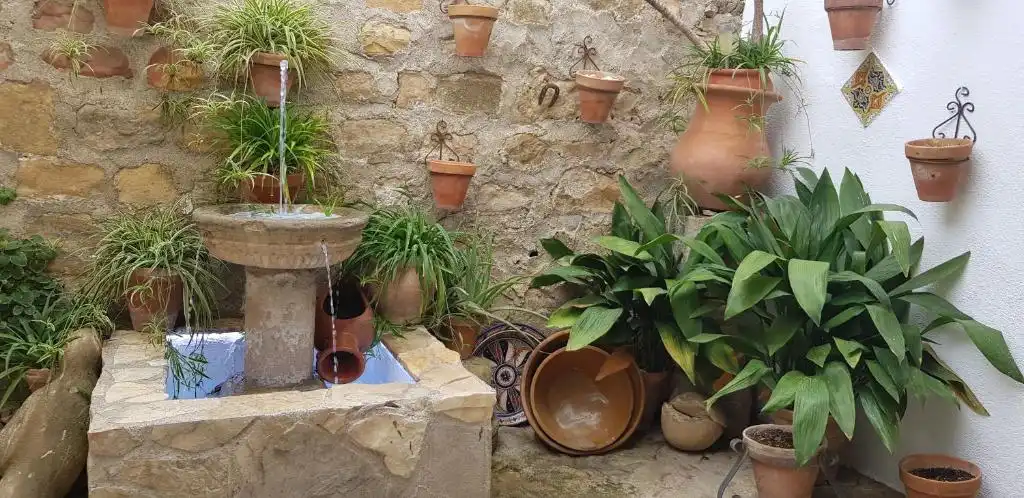 Habitatge amb terrassa en venda a Baeza, imagen 20