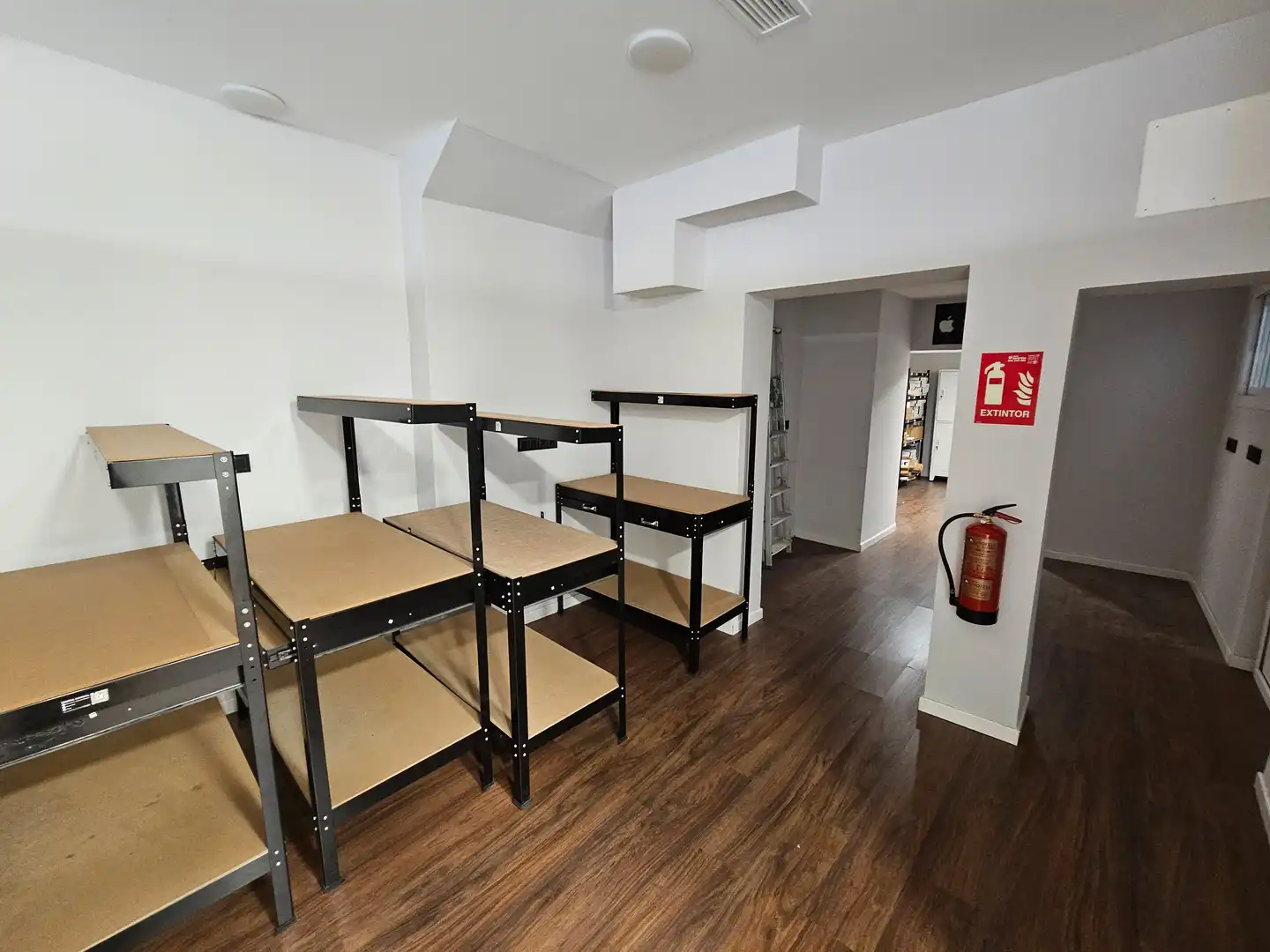 Commercial properties for rent in Avenida Ramón y Cajal, Casco Antiguo