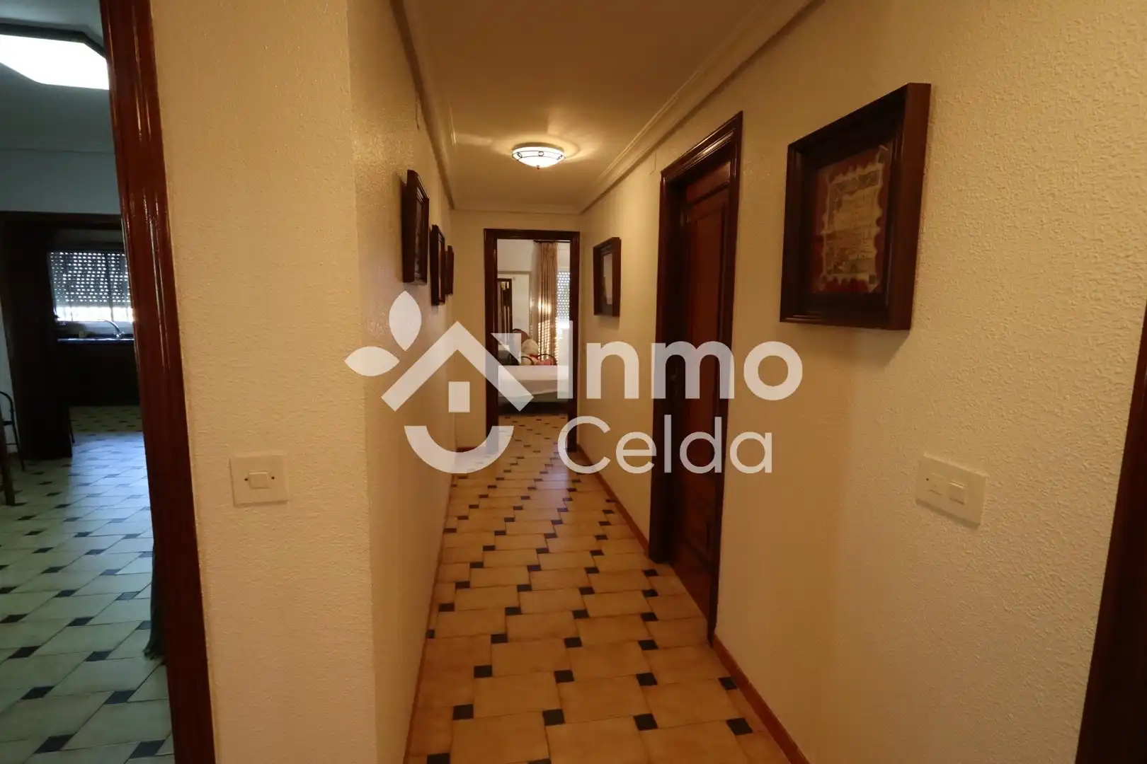 Casa o chalet en venta en Chiva con Aire acondicionado, Calefacción y Jardín privado