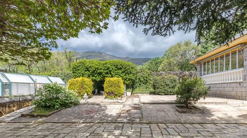 Foto 2 de Casa o chalet en venta en Zaburdón - Monte Escorial, San Lorenzo de El Escorial