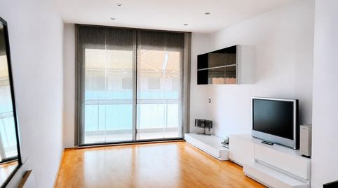 Foto 3 de Piso de alquiler en Port, Badalona
