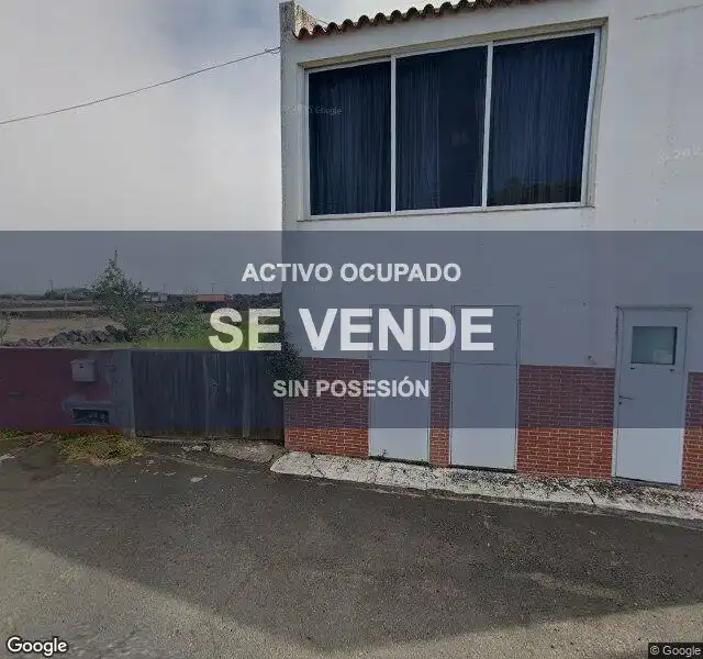 Parkplatz von Wohnung zum Verkauf in Valverde (Santa Cruz de Tenerife)